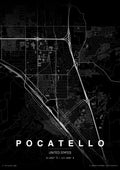 Pocatello, ID