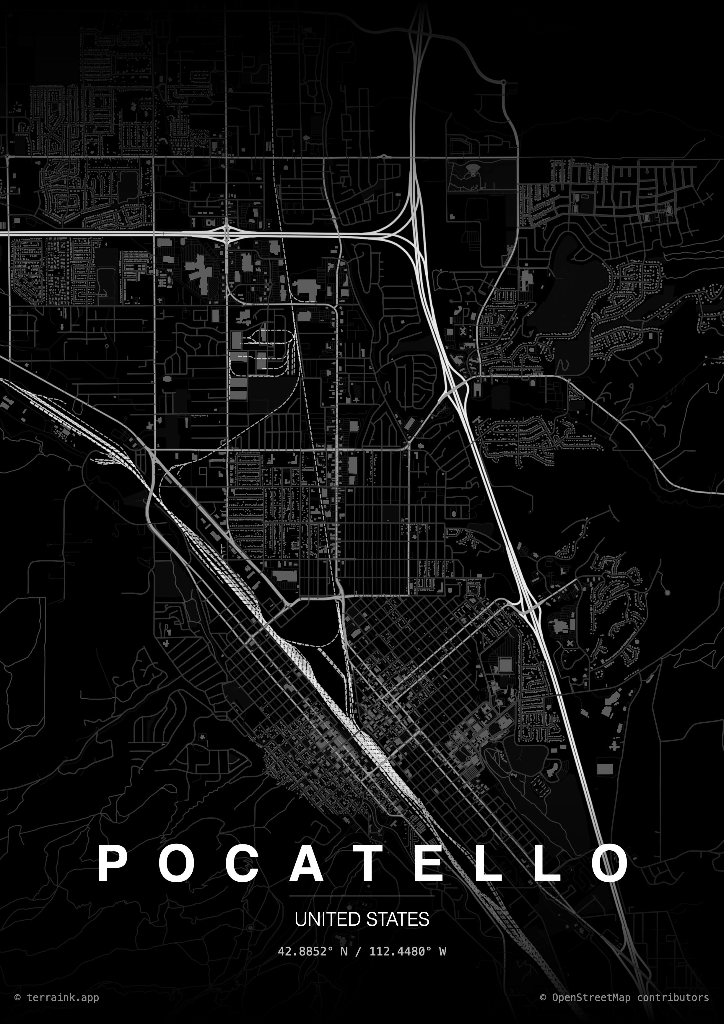 Pocatello, ID